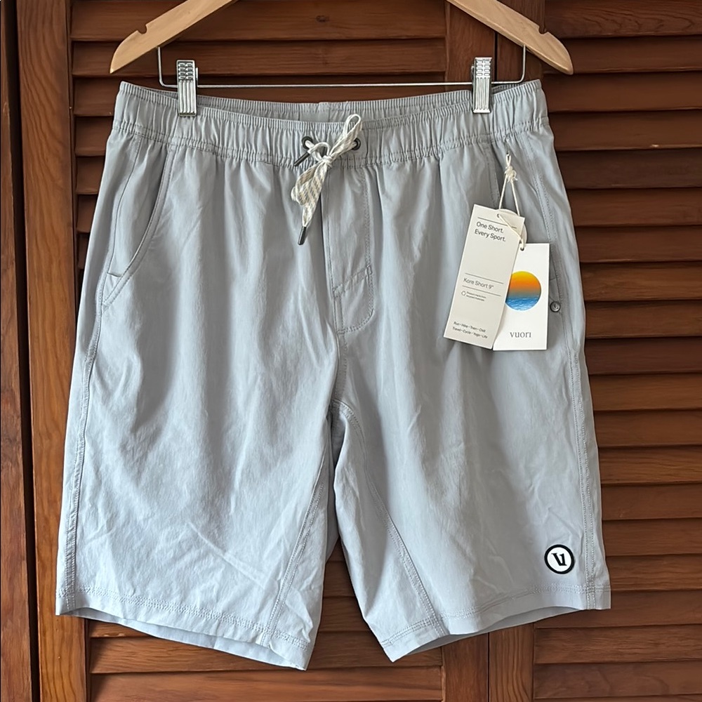 Men’s Vuori Kore Short size M